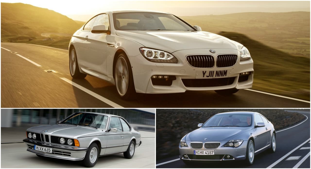 BMW reconoció el cese de la producción de la tercera generación del Serie 6, uno de sus coupés de lujo. Esto significa el fin de la vida de este modelo, tras su nacimiento a fines los años ’70.