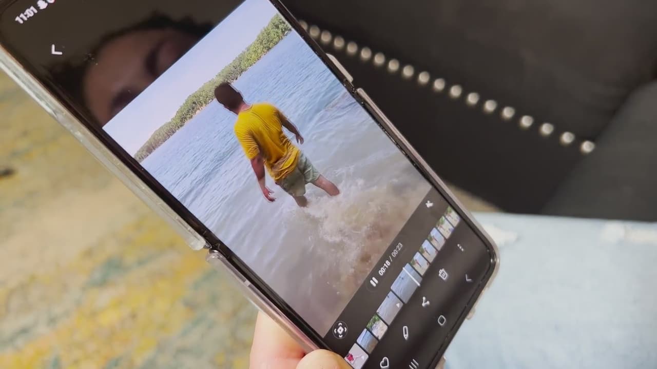 El pasado 13 de agosto, otro hispano tras ahogarse en el lago Lanier. La víctima fue identificada como Cristian Palacios, de origen mexicano. Su familia señala que estuvo 7 minutos debajo del agua y cuando lograron sacarlo seguía con vida, pero no pudieron salvarlo.