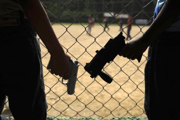 Nueve cárteles, aliados a 45 células criminales, dominan el mapa de México