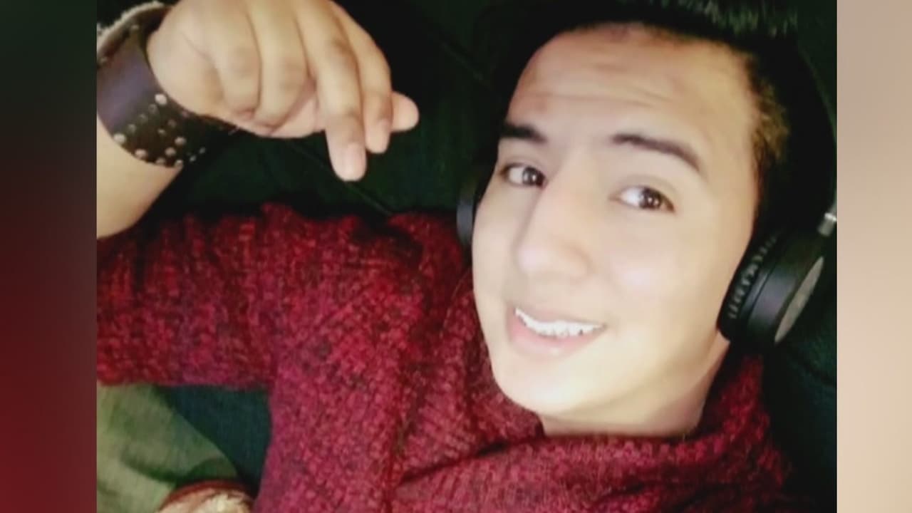 Encuentran el cuerpo del joven ecuatoriano desaparecido en el río Chicago