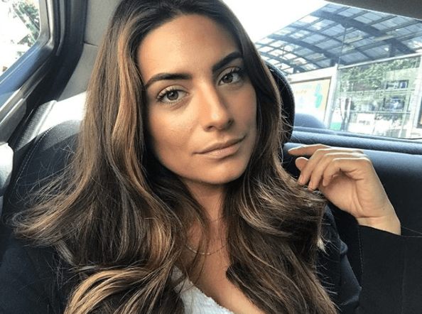 Así recordó Ana Brenda a su papá por su cumpleaños 