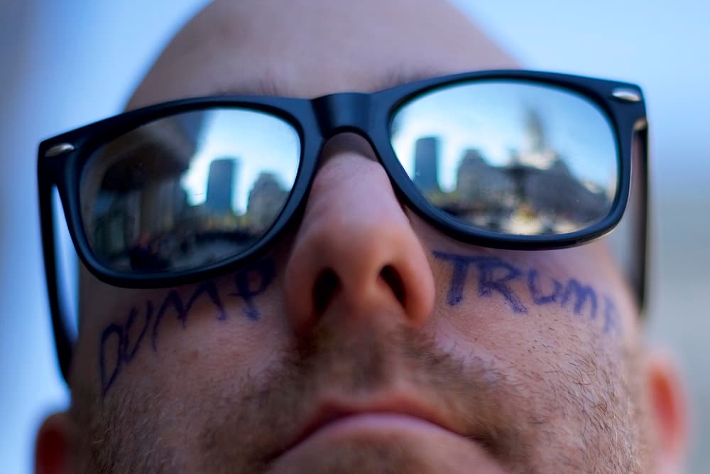 El Colegio Electoral puede rebelarse como piden las redes, pero eso no impediría que Trump sea presidente