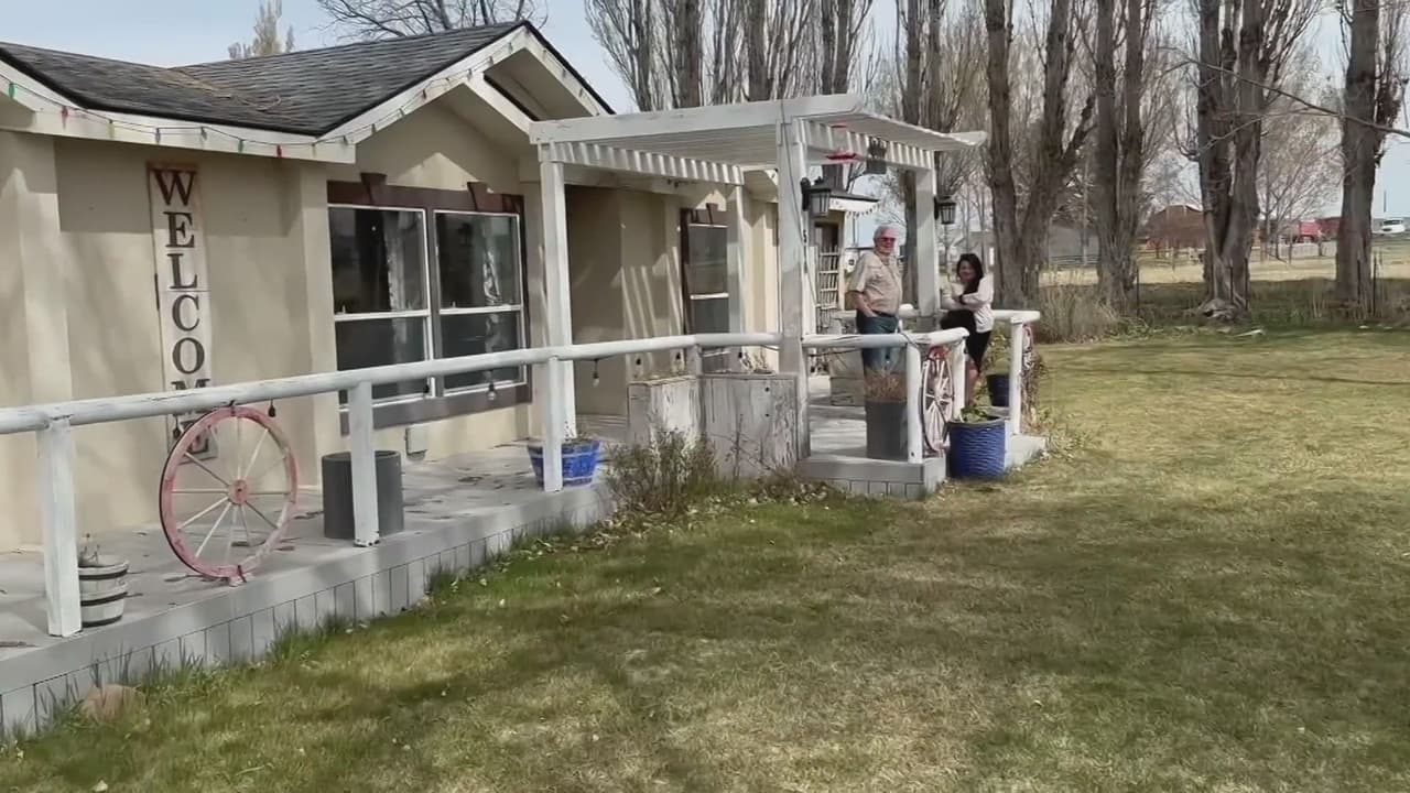 Veterano en Idaho enfrenta demanda por rechazar vender su casa sin contrato firmado