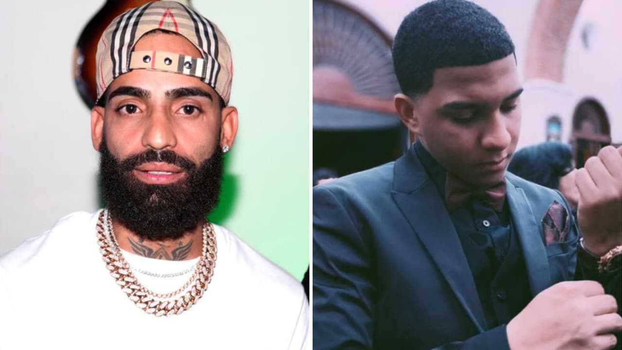 ¡Se va a prisión! Cambian sentencia a mujer que le quitó la vida al hermano de Arcángel