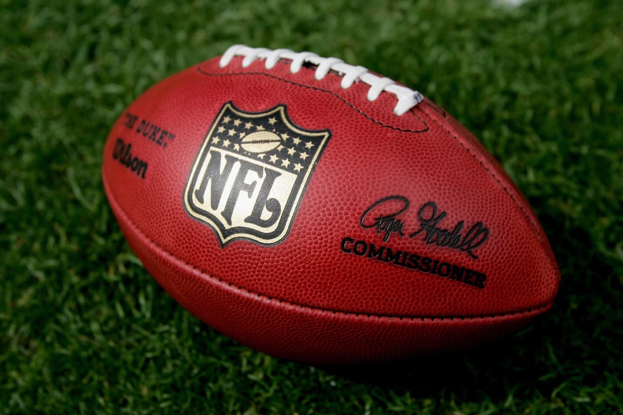 Coronavirus impide oficializar contratos en la NFL
