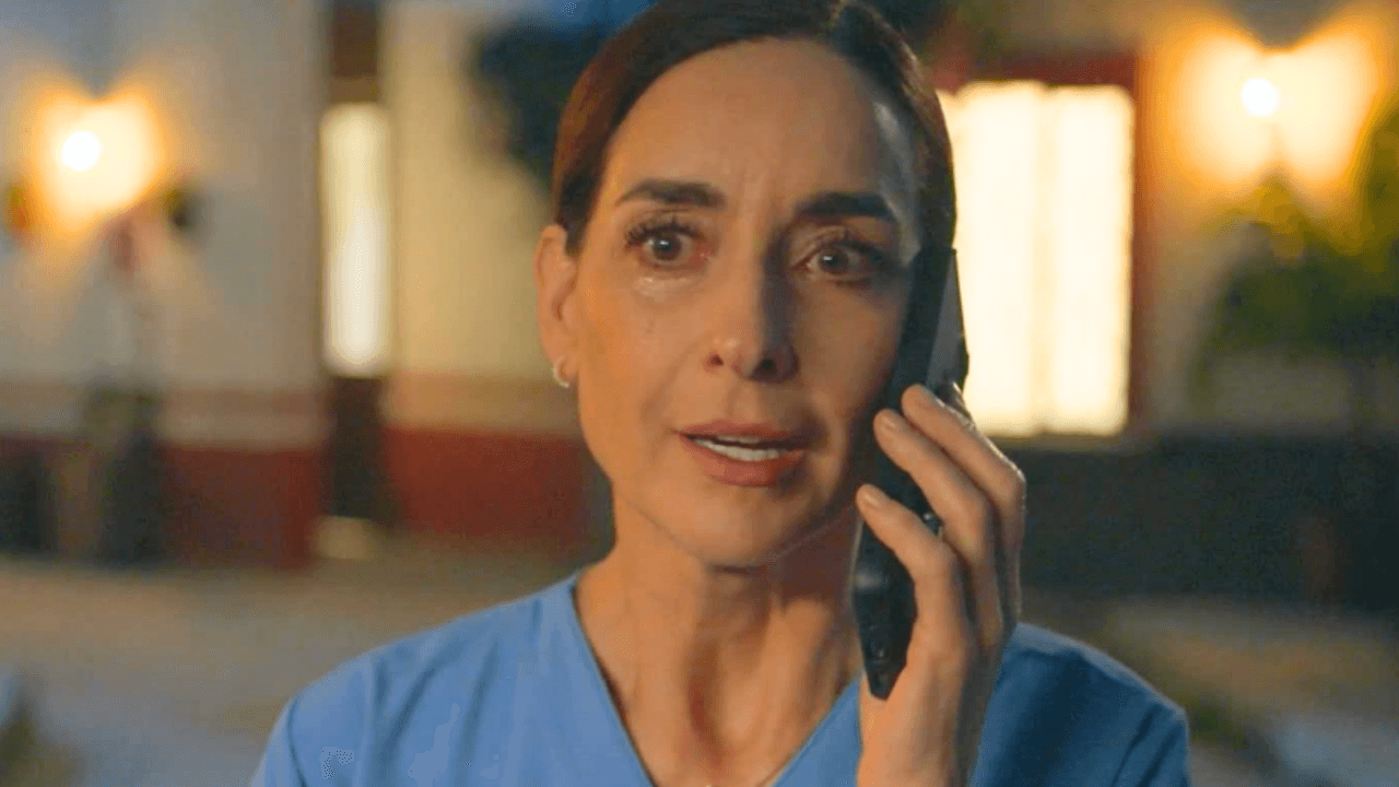 Resumen Mi Verdad Oculta capítulo 47