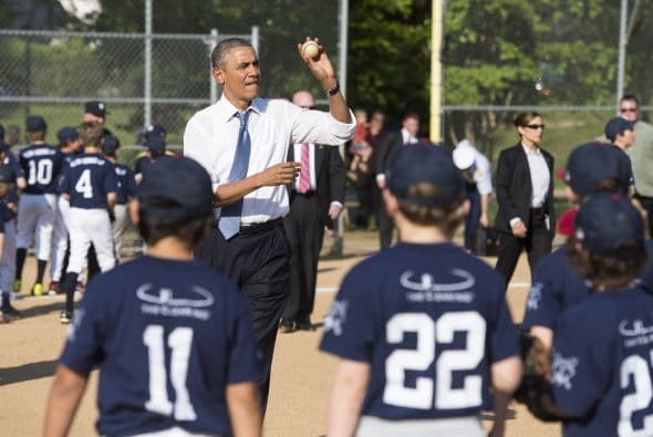 Emocionados, tomaban fotografías con sus celulares.