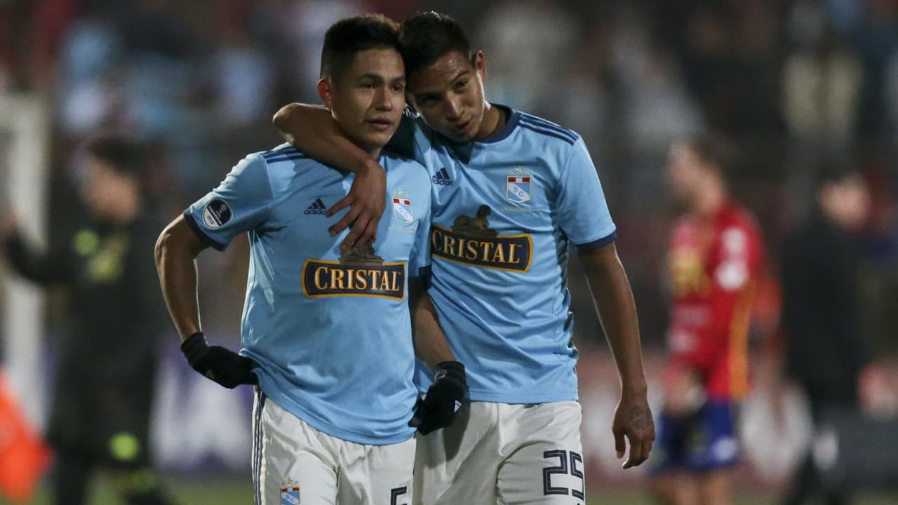 En Perú sí reanudarán la liga de futbol, tras COVID-19