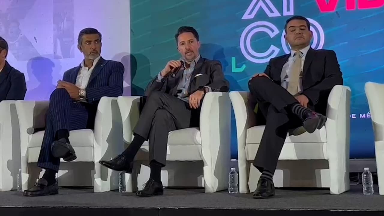 Yon de Luisa considera "normal" que 'Tata' Martino esté "desgastado"