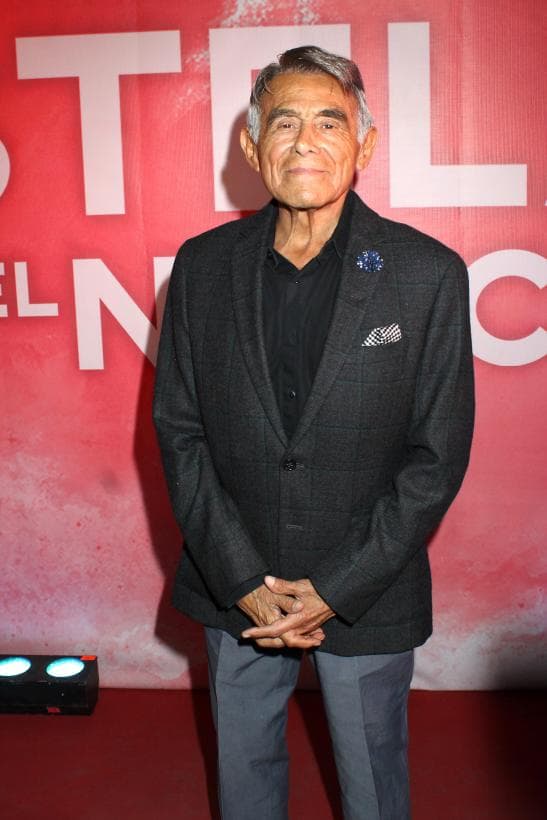 El comediante había sido diagnosticado con cáncer de vejiga en 2015 y en noviembre de 2019 había anunciado que estaba libre de la enfermedad.