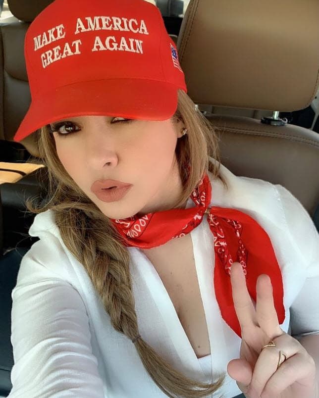 Un informante del diario también relató las supuestas actitudes anticovid que tuvo Navidad y que causaron estragos y tensiones en las grabaciones del reality show 'MasterChef celebrity', en donde se habría contagiado.
<br>