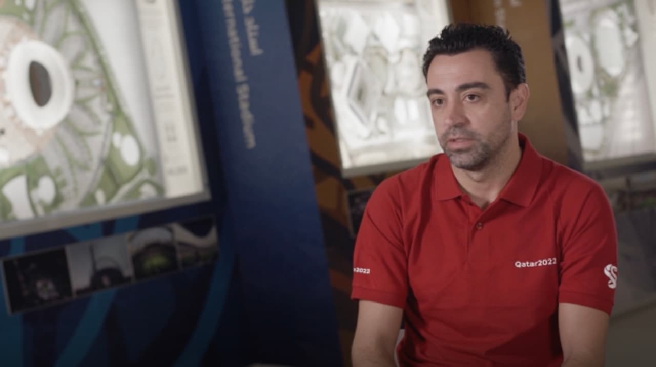 Xavi considera posible que Tigres gane el Mundial de Clubes 2020