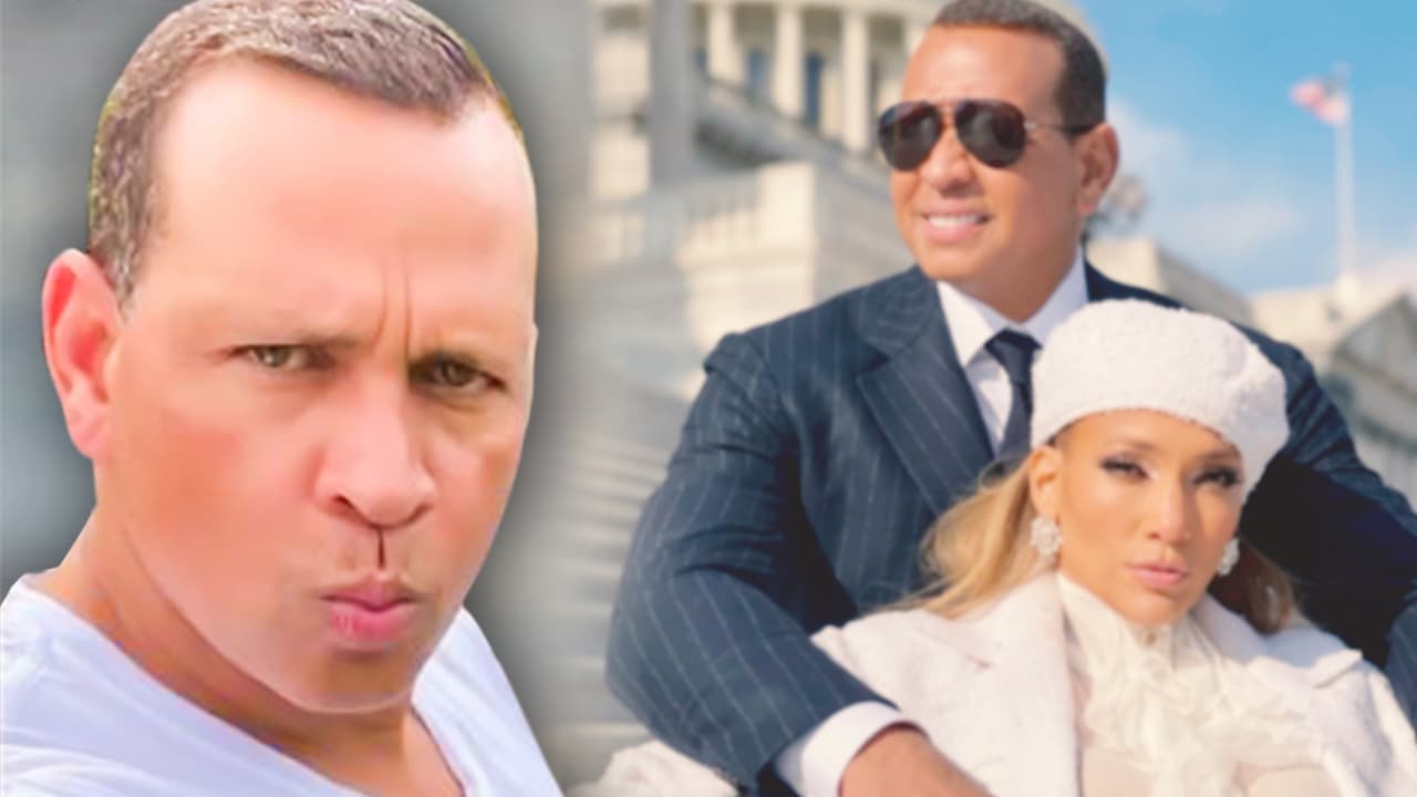 A-Rod jura que bajó de peso por dejar las papitas, pero sus fans creen que es la 'lipotusa' 