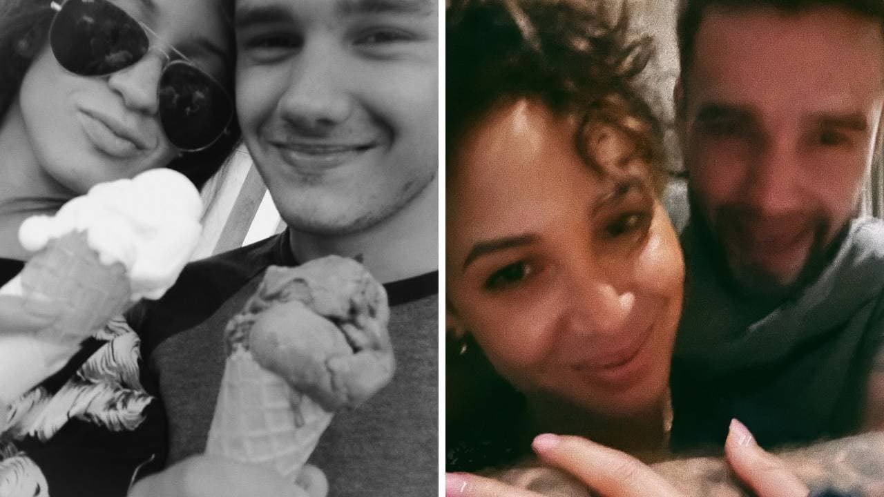 Danielle Peazer y Liam Payne mantuvieron un noviazgo entre 2011 y 2013.