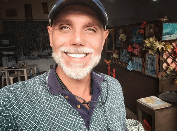 En enero de 2019, Manuel Landeta reveló la razón por la que supuestamente su hijo había 
<b>abandonado su carrera como actor.</b>
<br>