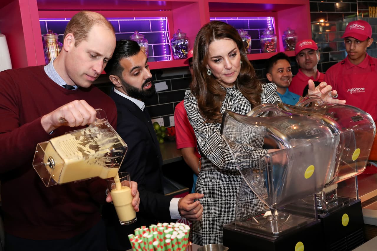 Ahora, esa salsa boloñesa casera ha quedado revelada para siempre en un nuevo libro de cocina benéfico. 
<br>