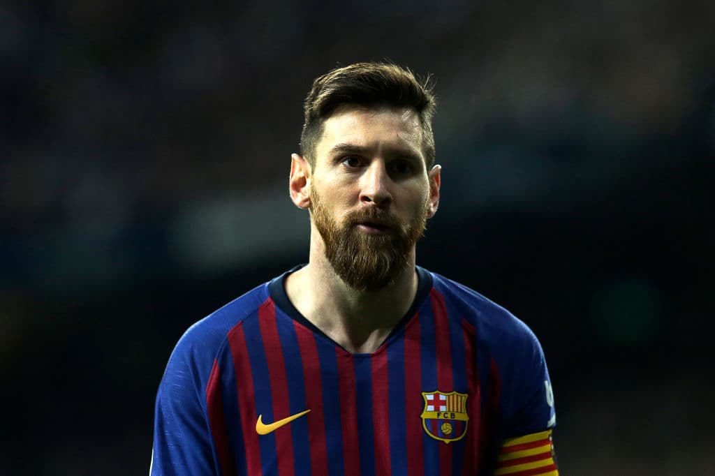 Lionel Messi tiene 67 goles en fase de grupos, es el que más ha marcado, en fase de grupos.