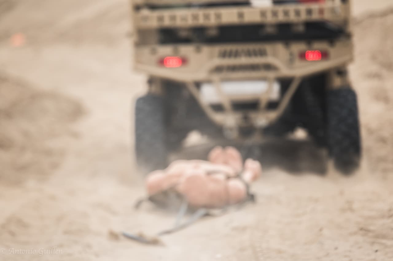 La primera semana de Fuerzas Comando llega a su fin con el equipo colombiano a la cabeza, en segundo lugar el equipo de Perú y Estados Unidos en tercer lugar. Durante esta semana, los militares de élite atravesaron pruebas que llevan al extremo tanto su resistencia física como mental, además de sus habilidades tácticas. Esto es algo de lo que se ha vivido en Fuerzas Comando 2016.