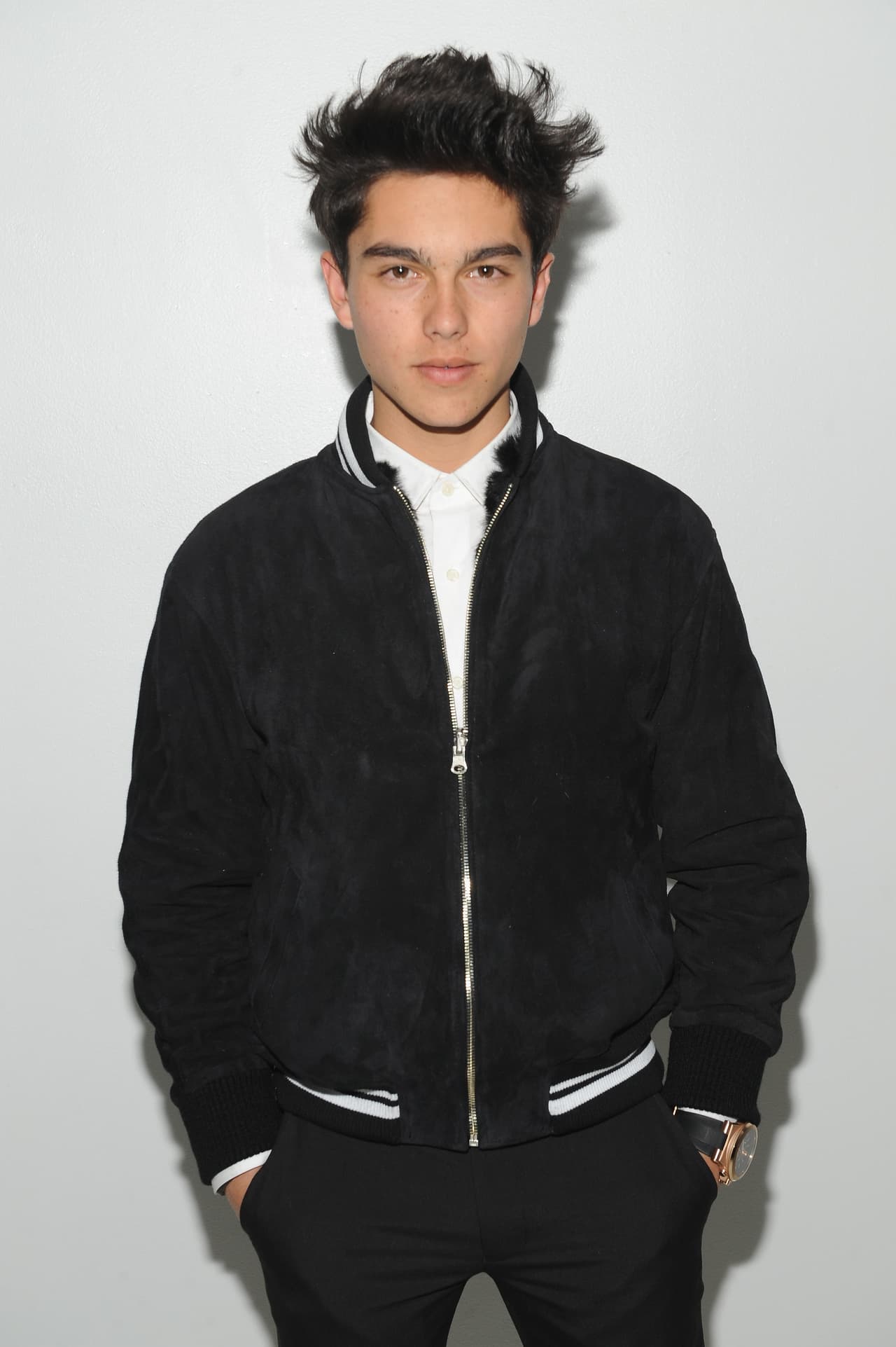 “Antes, la verdad, era muy raro porque era muy incómoda mi relación con Natália. Como Mila era demasiado bebé, era imposible el acercamiento sin tener que rozar con problemas”, reconoció Sergio.