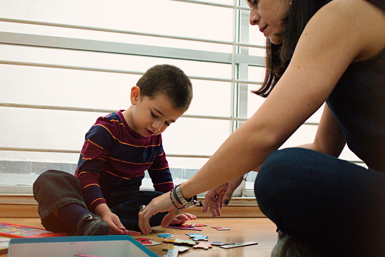 Al usar este servicio y tener tu banco de consejos, ya no te quedarás sin ideas a la hora de hacer actividades didácticas y divertidas con tus hijos.