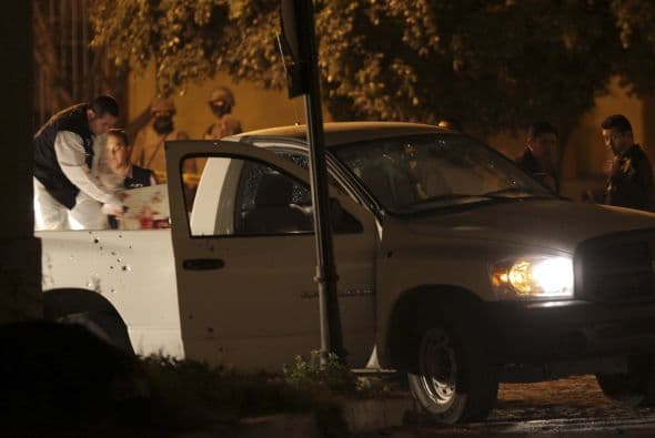 El éxodo ya está comenzando, muchos de estos ciudadanos comienzan a poblar las ciudades más cercanas de Estados Unidos.