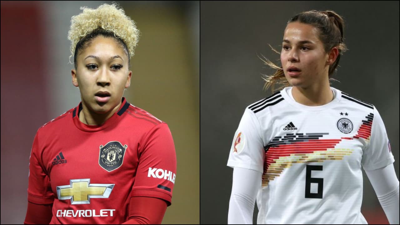 Las 10 jugadoras que debes seguir este 2021 | No importan las circunstancias, los talentos siguen surgiendo de selecciones nacionales y clubes de las mejores ligas europeas.