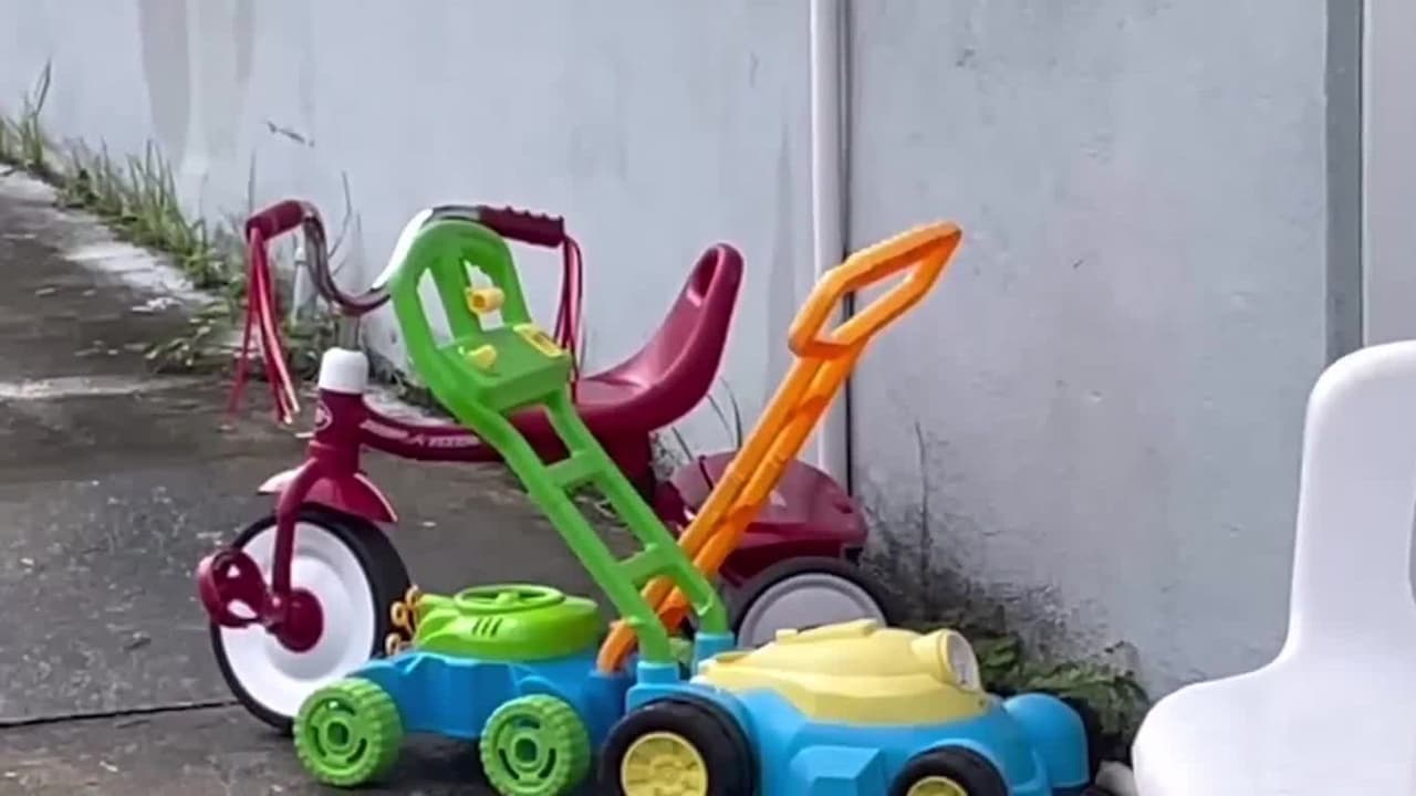 Un niño de 2 años sufre una fractura en una guardería; descubren que el sitio no tenía licencia