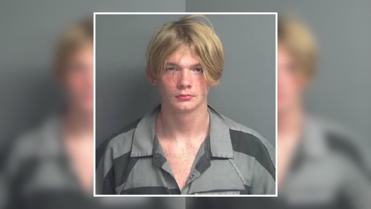 Este joven de 18 años está acusado de balear a un hombre en Texas tras discusión por una venta de drogas