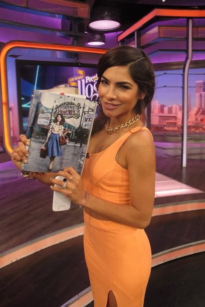 Los 50 más bellos de People en Español