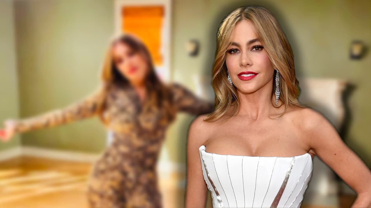 Sofía Vergara se despide de 'Modern family' tras 11 años de transmisión