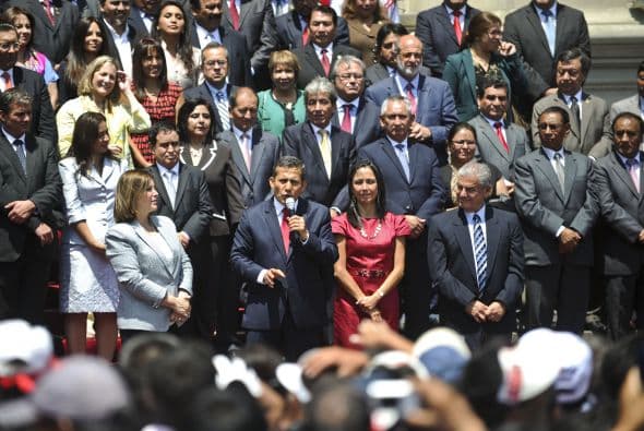 En dos horas de lectura del fallo, los jueces hicieron un largo recorrido por los tratados de 1952 y 1954.