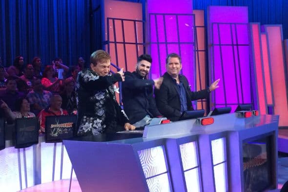 Vanessa de Roide, Aleyda Ortiz, Alina Robert, Ivanna Rodriguez, Zoila Ceballos y Aly Villegas compitieron para ser la Reina del Chacal