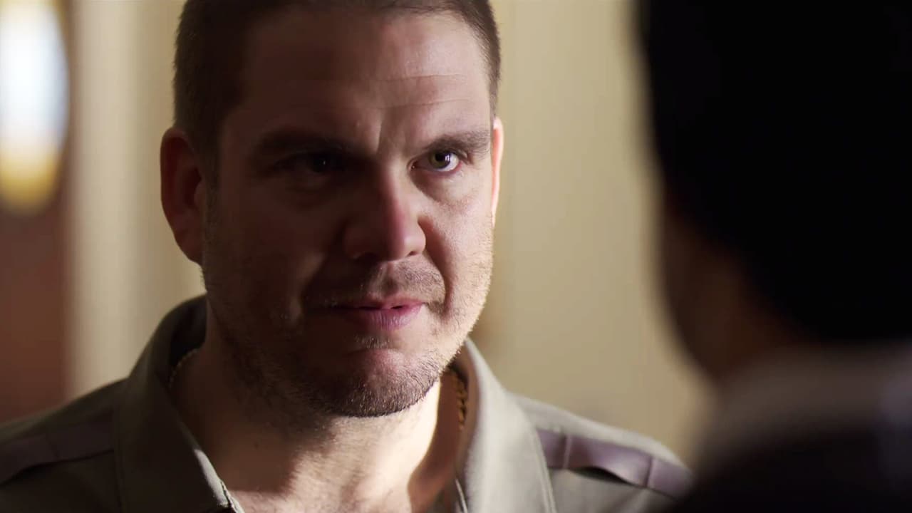 Upon hearing this information, Ramón flew over to kill him, not knowing it was all a trap.