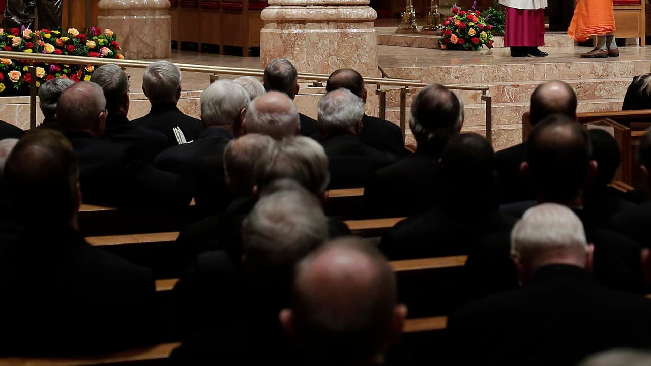 La Arquidiócesis de Chicago ha pagado más de $80 millones para resolver casos de abuso sexual