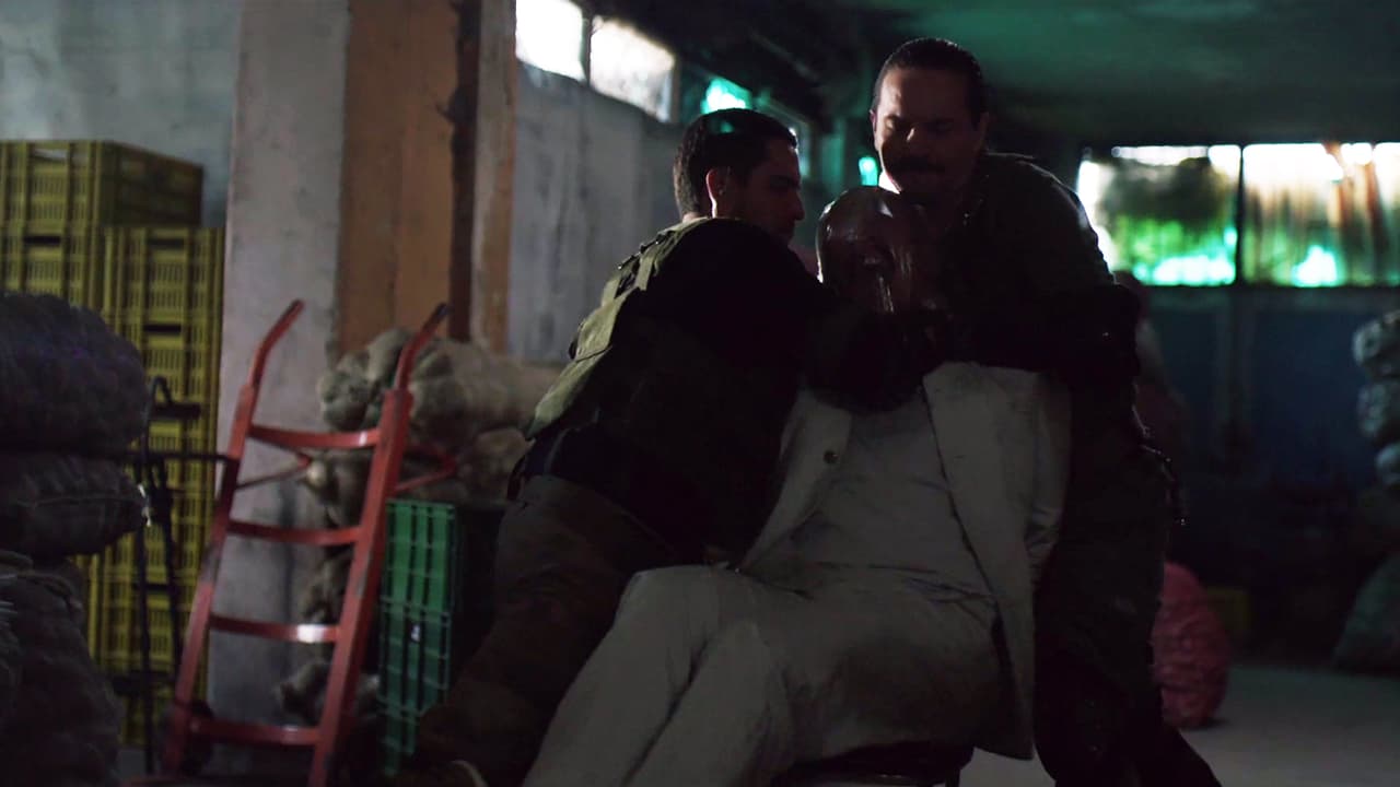 Cansado de su terquedad, ‘El Chapo’ comenzó a torturar a Nazario, pero él le afirmó que un milagro lo salvaría de su martirio, pues el poder de la fe era más fuerte que el dinero y la muerte.