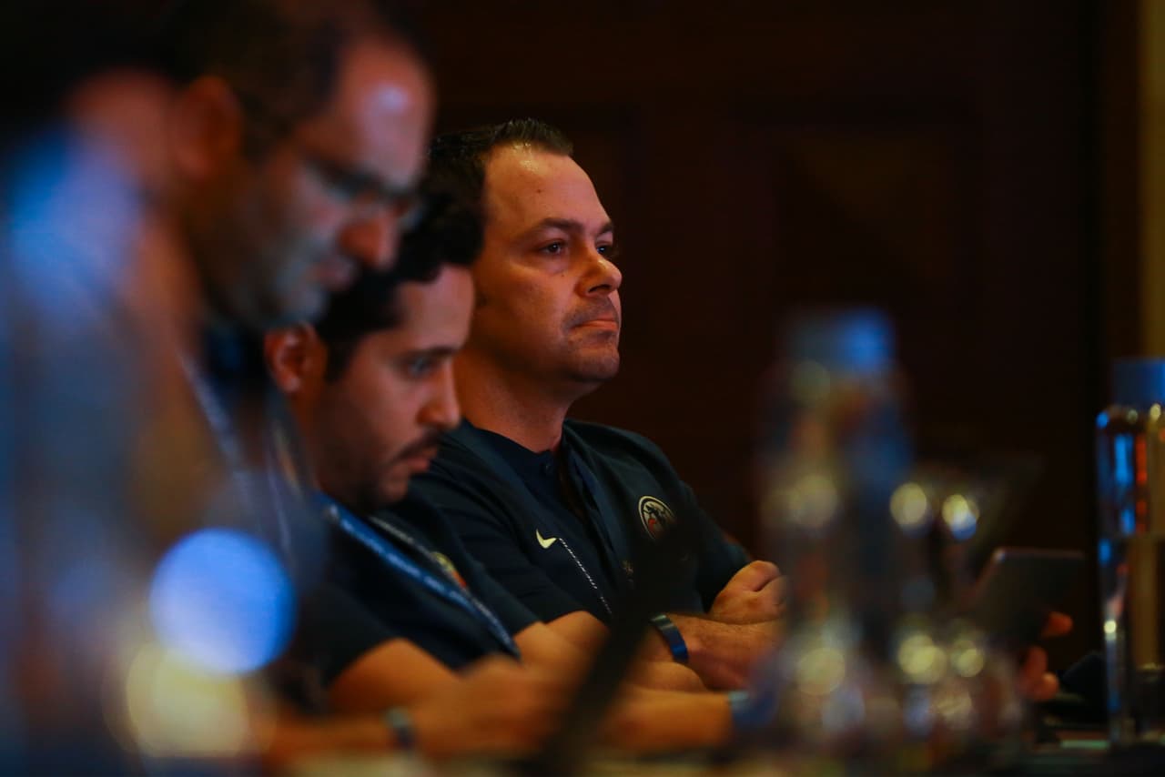 América espera no tener más fugas de talento de cara al Apertura 2019 