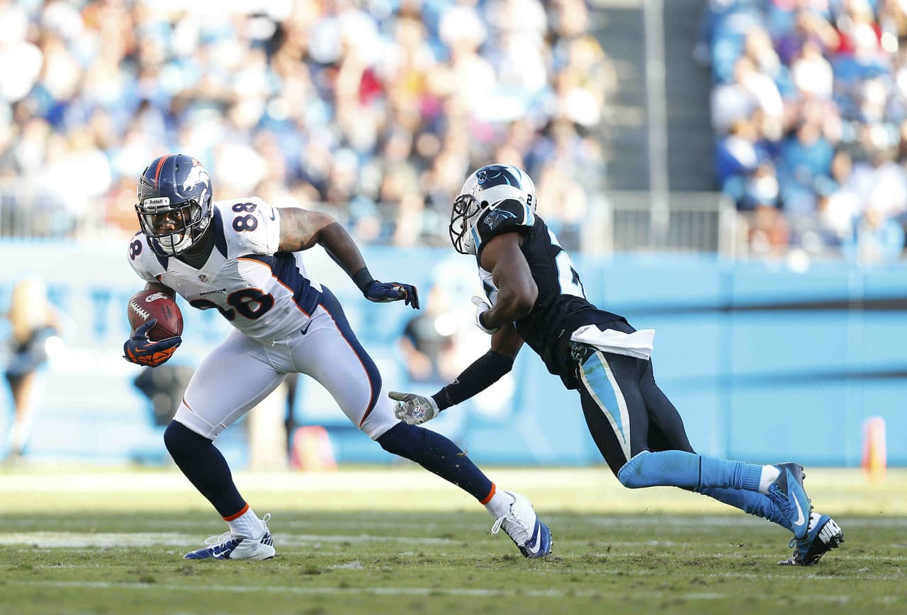 Plan de Juego: Thomas y Sanders contra las tácticas de Norman