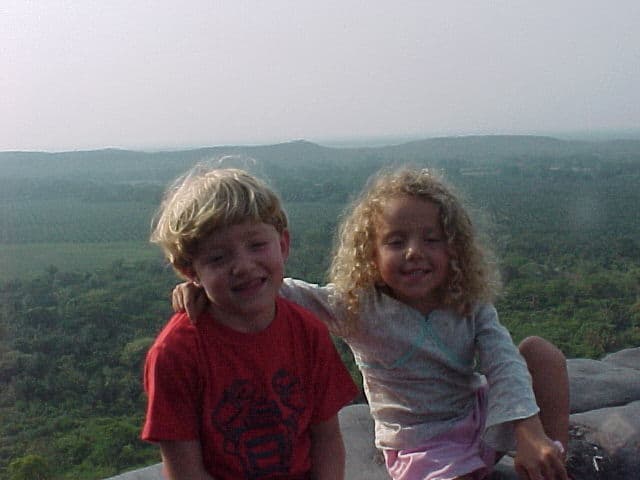 Matt es un chico que sabe bien lo que es no perder la esperanza. Ha logrado alcanzar sus sueños y todo lo logrado es gracias a su familia.