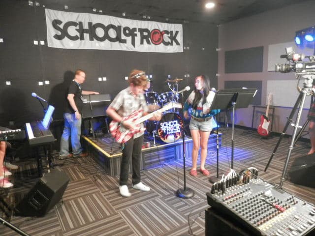 Matt es un chico que sabe bien lo que es no perder la esperanza. Ha logrado alcanzar sus sueños y todo lo logrado es gracias a su familia.