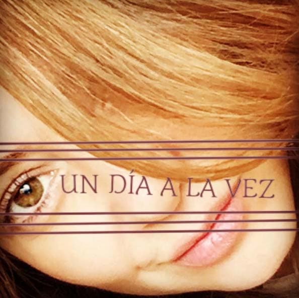 Disfruta la vida en cada momento.