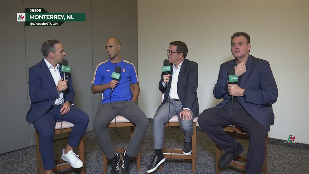 El legado del Tuca Ferretti en Tigres, así lo ve Pizarro