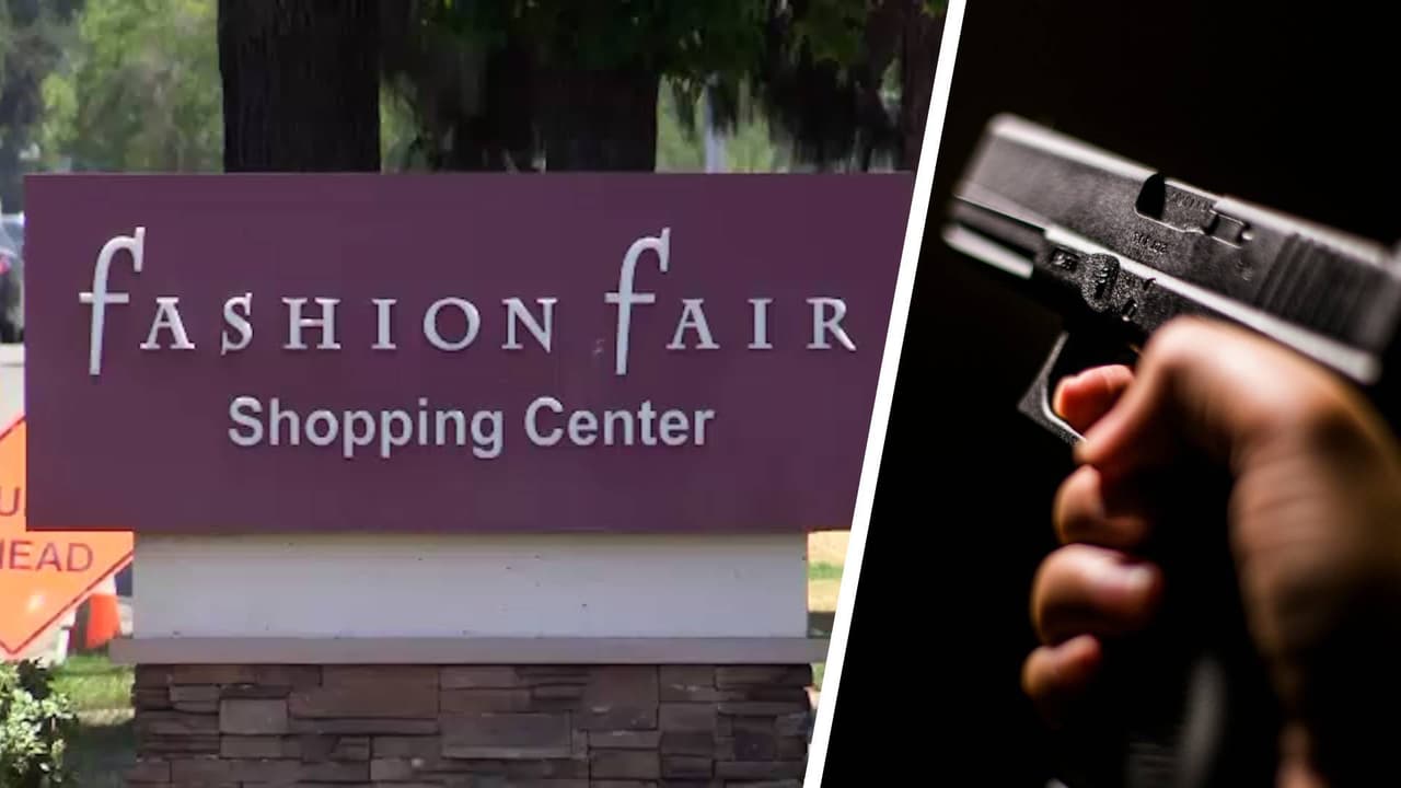 Selfies de peligro: un hombre es arrestado por tomarse fotos con un arma cargada