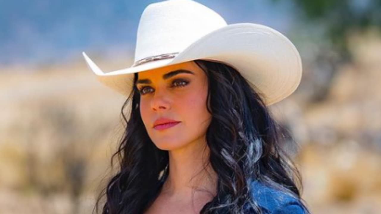 Livia Brito denuncia que la publicación de "cuánto gana" y más información personal vulneró su seguridad