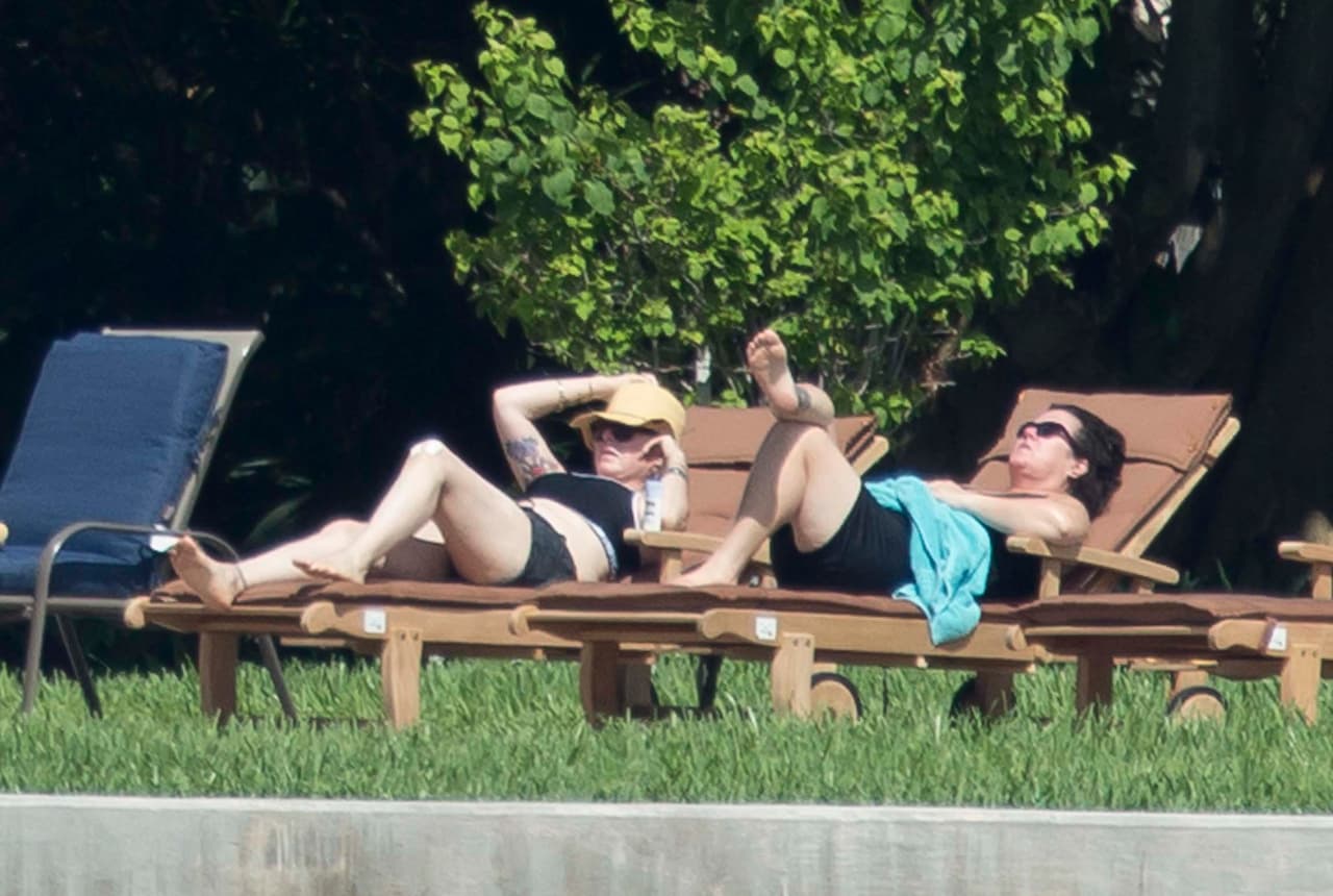 Eso, tras el fracaso de varias relaciones en su pasado.