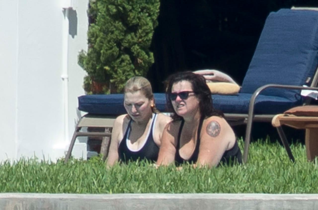 Rosie ha dicho que quiere mantener más en privado sus relaciones.