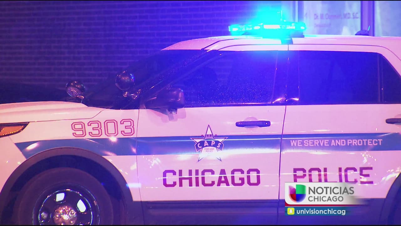 Encuentran a dos personas muertas en una departamento en Ukrainian Village