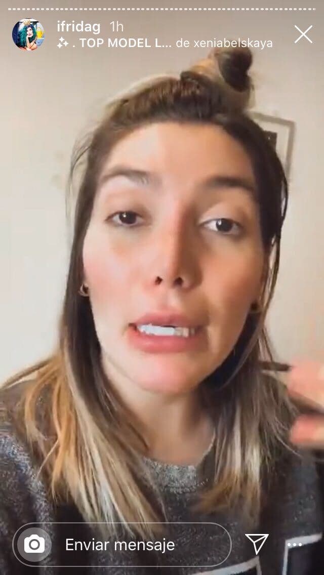 La relación entre ambas se fracturó desde finales de 2018 y no han tenido una comunicación fraterna desde entonces. 
<br>