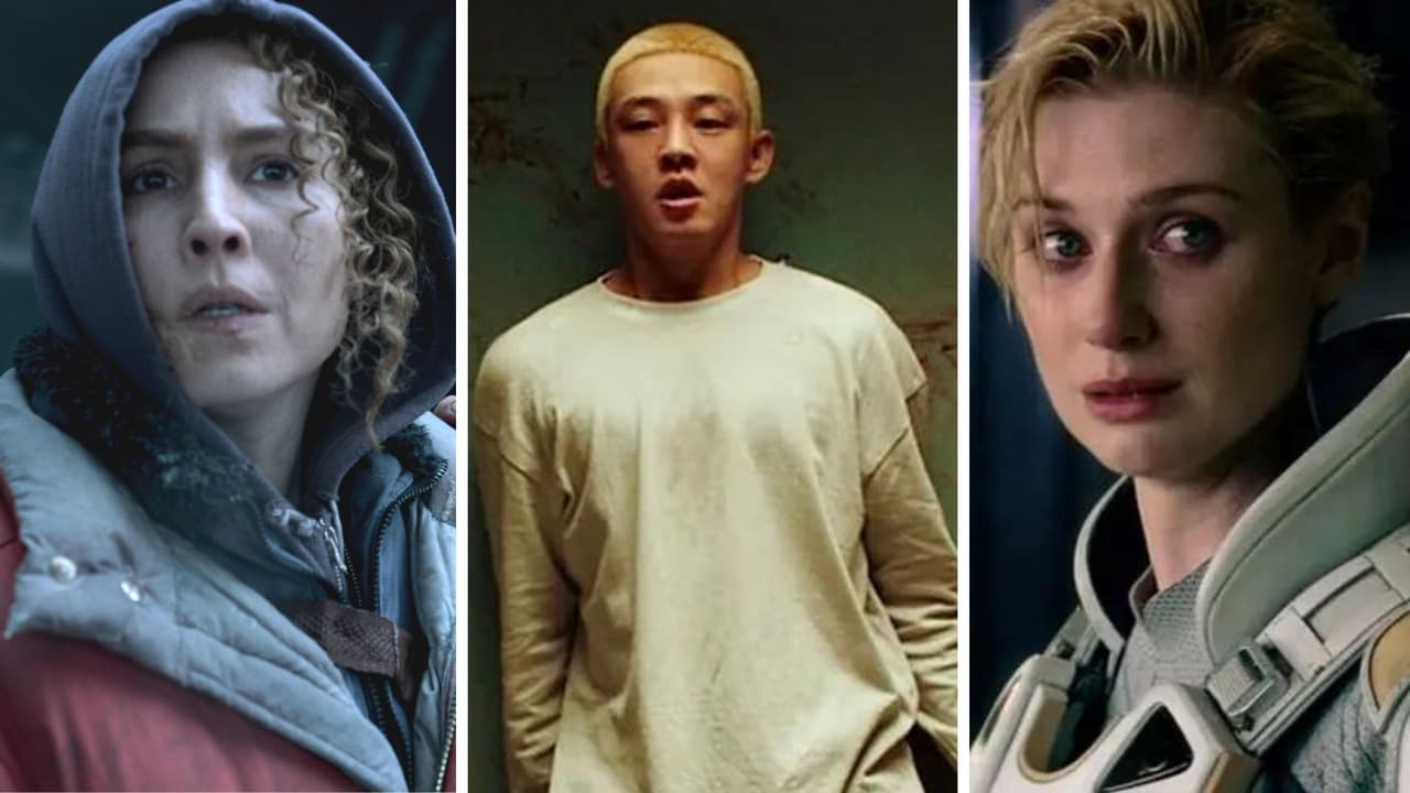 'Cangrejo negro' y otras 7 películas post apocalípticas en Netflix: no todas son de zombies