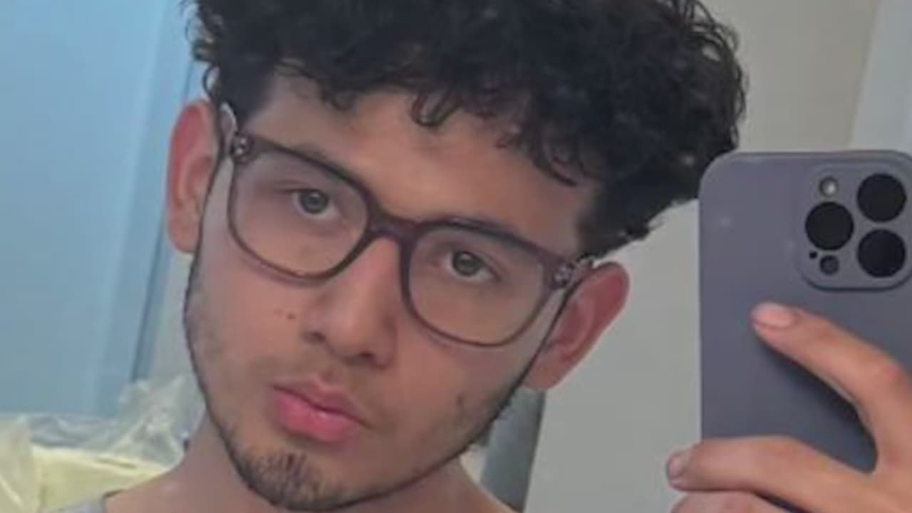 Tiene problemas de salud: joven salió de su casa en Marietta y su familia no tiene noticias suyas