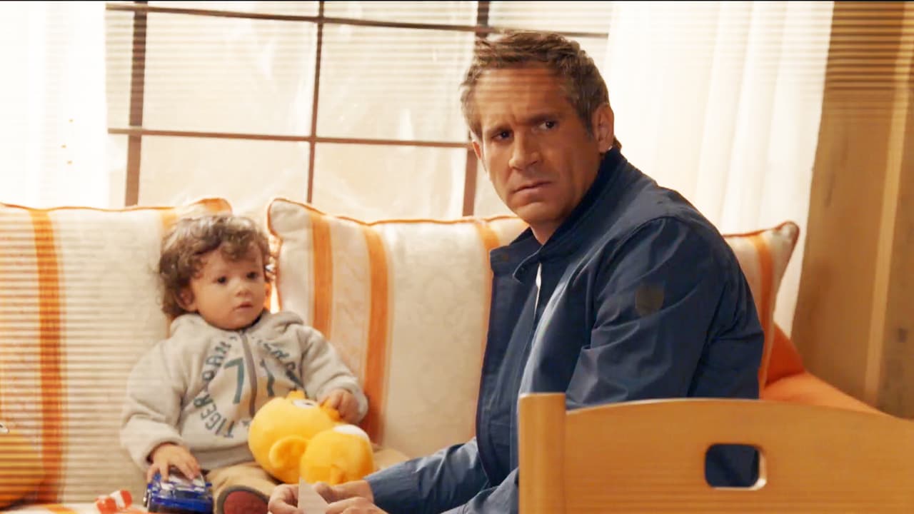 Parece que tienes un pasado muy doloroso.